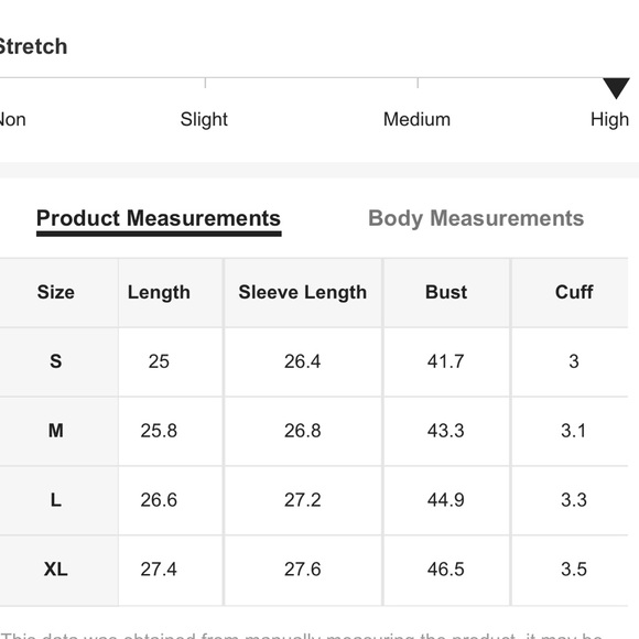 Beautiful woman cold shoulder knit sweater - Picture 8 of 8